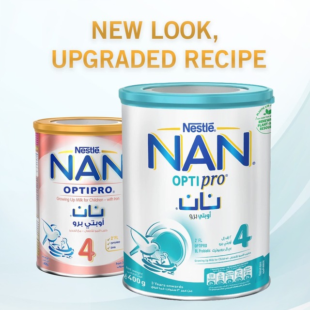 Nan optipro 2024 4 price